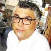 John Marangos 
